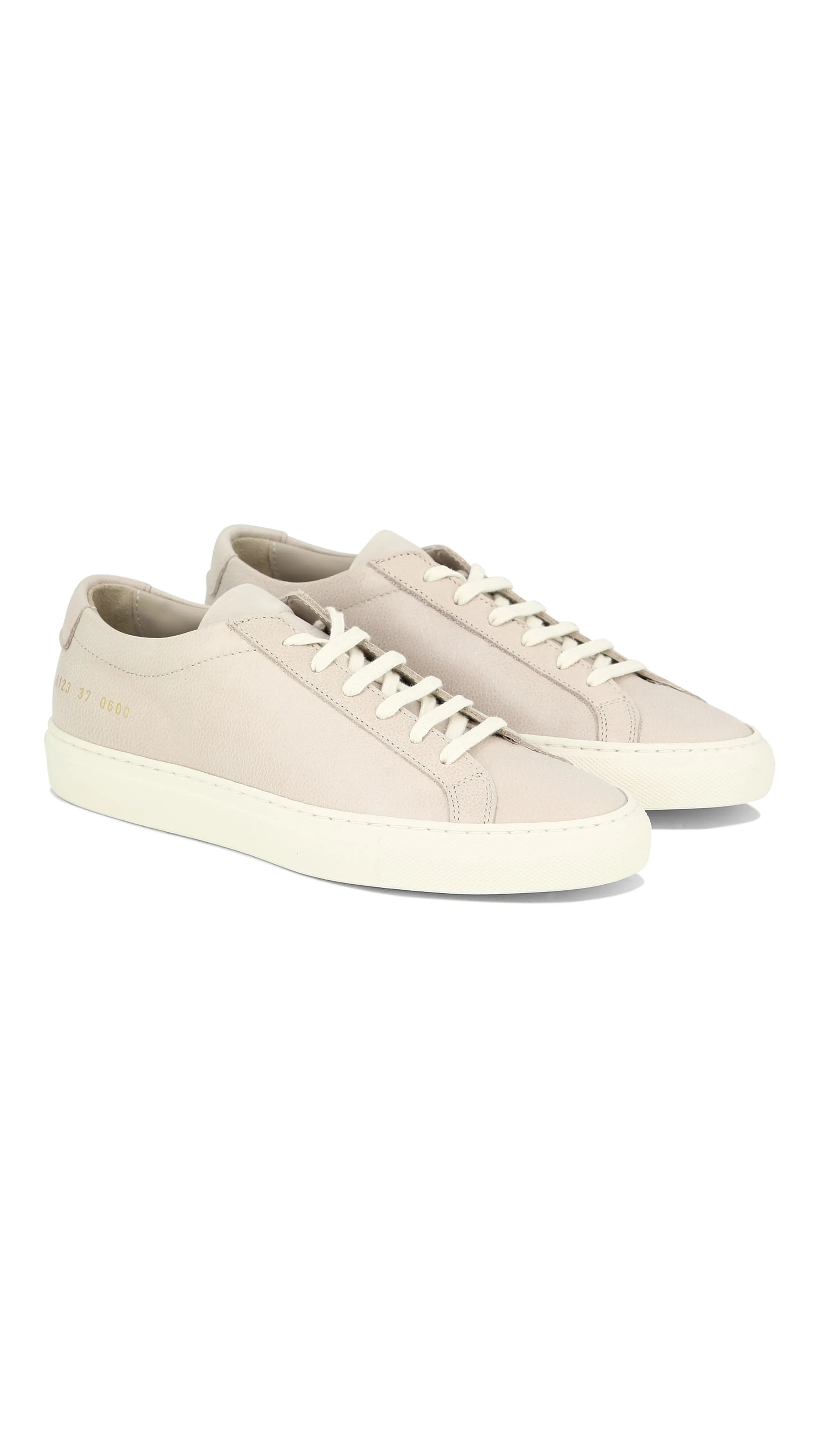 Achilles Sneakers - Beige