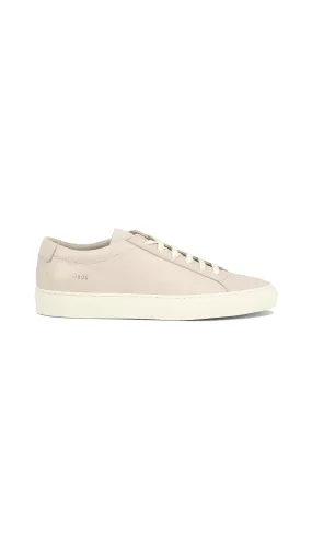 Achilles Sneakers - Beige