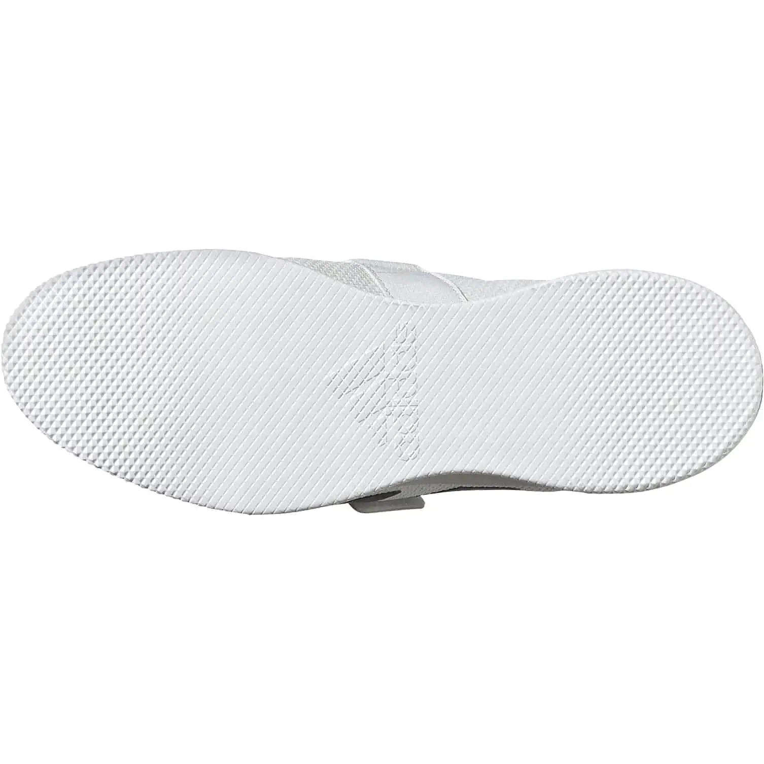 adidas AdiPower 2 Womens Weightlifting Shoes - White