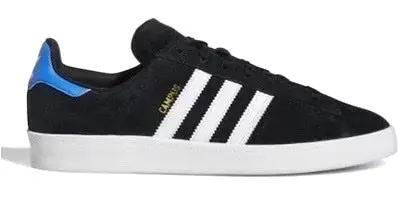 Adidas Campus ADV / Cblack / Ftwhite