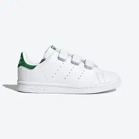 Adidas Children's CF Stan Smith Shoes M20607