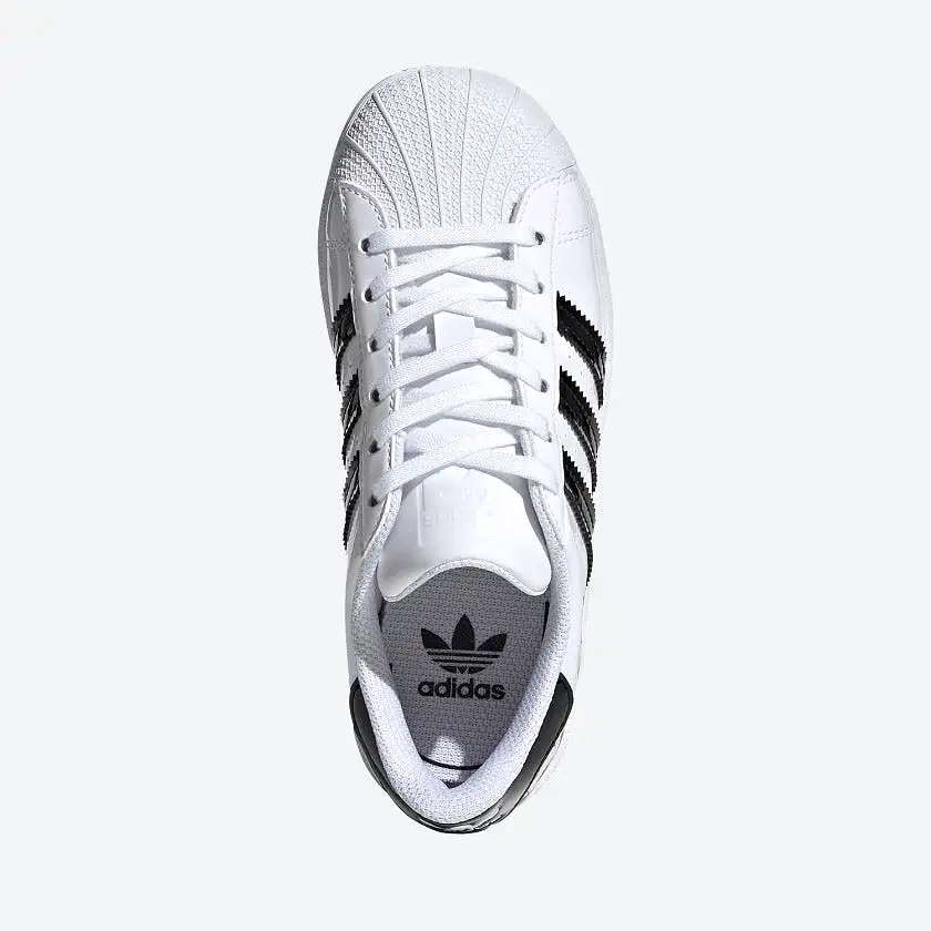 Adidas Children's Superstar Shoes FW0777