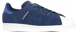 Adidas Superstar ADV / Royal Blue / White