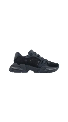 Airmaster Sneakers - Black