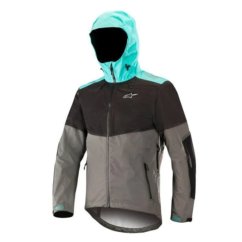 Alpine Stars  Tahoe Wp Jacket - Giacca MTB - Uomo