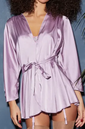 Angel Sleeve Robe, Size M-L