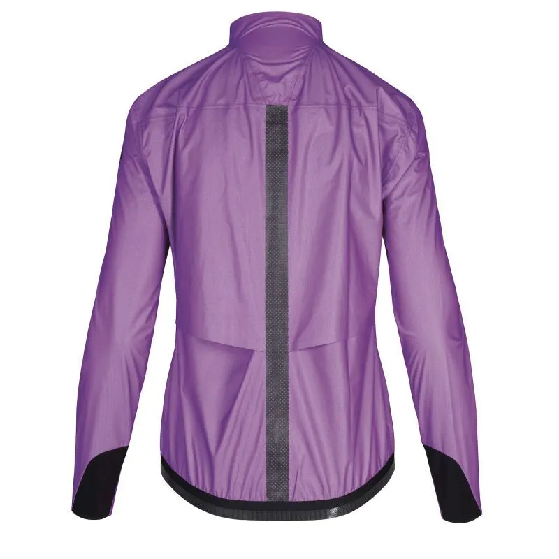 Assos  Dyora RS Rain Jacket - Giacca ciclismo - Donna