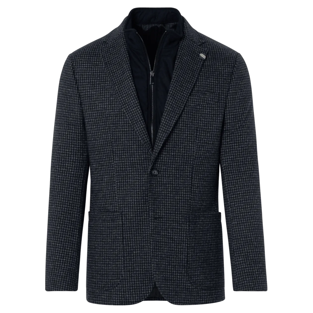 Benvenuto The Micro Blazer