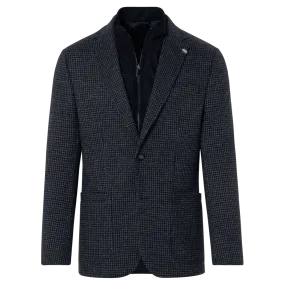 Benvenuto The Micro Blazer