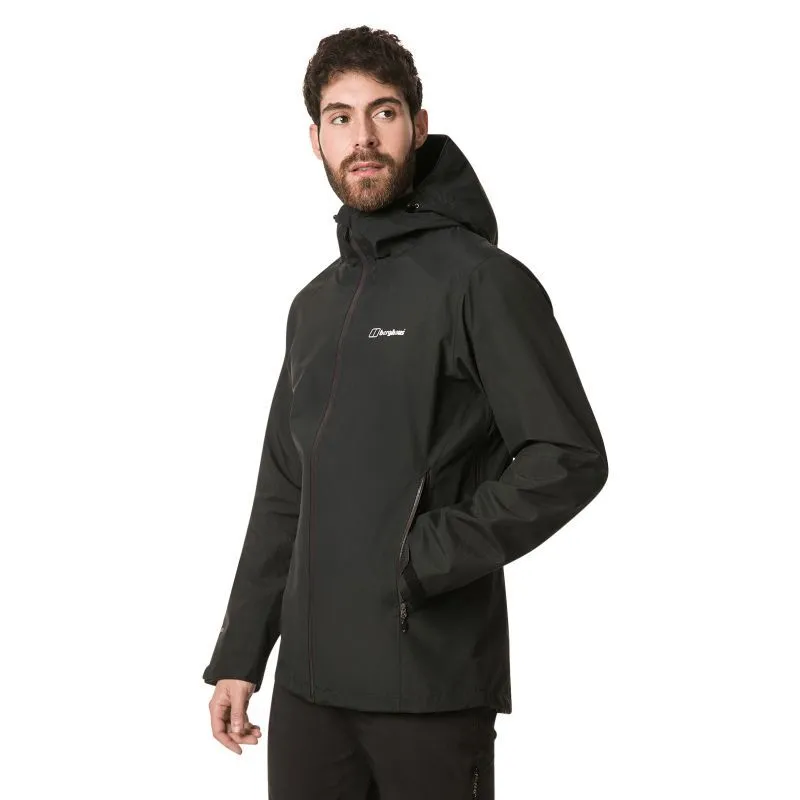 Berghaus  Ridgemaster GTX Waterproof Jacket - Giacca antipioggia - Uomo