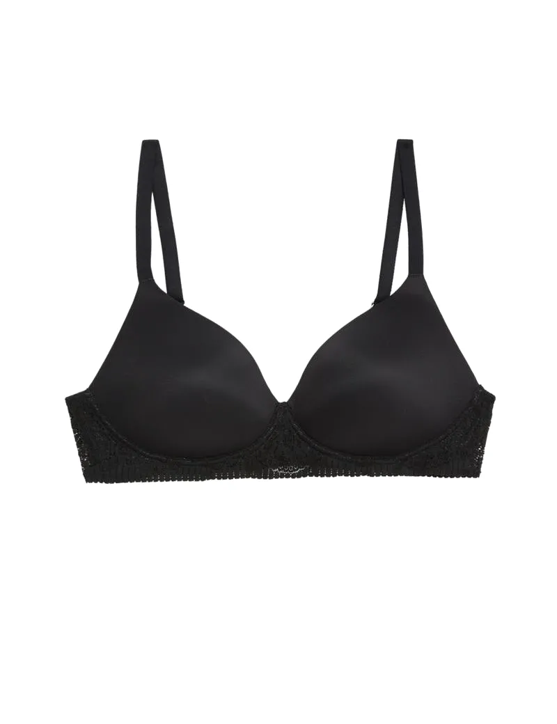 Body Soft Non Wired Full Cup Bra A-E