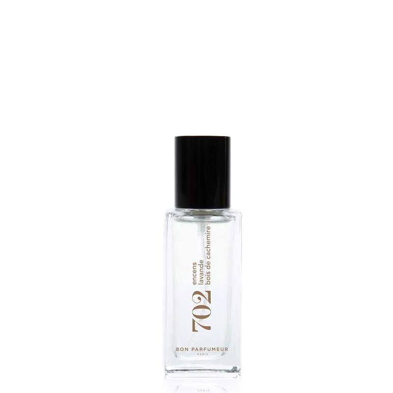 Bon Parfumeur Eau de Parfum 702 Aromatic