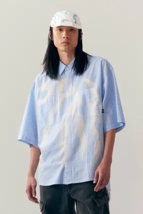 CADENCE BOXY SS SHIRT