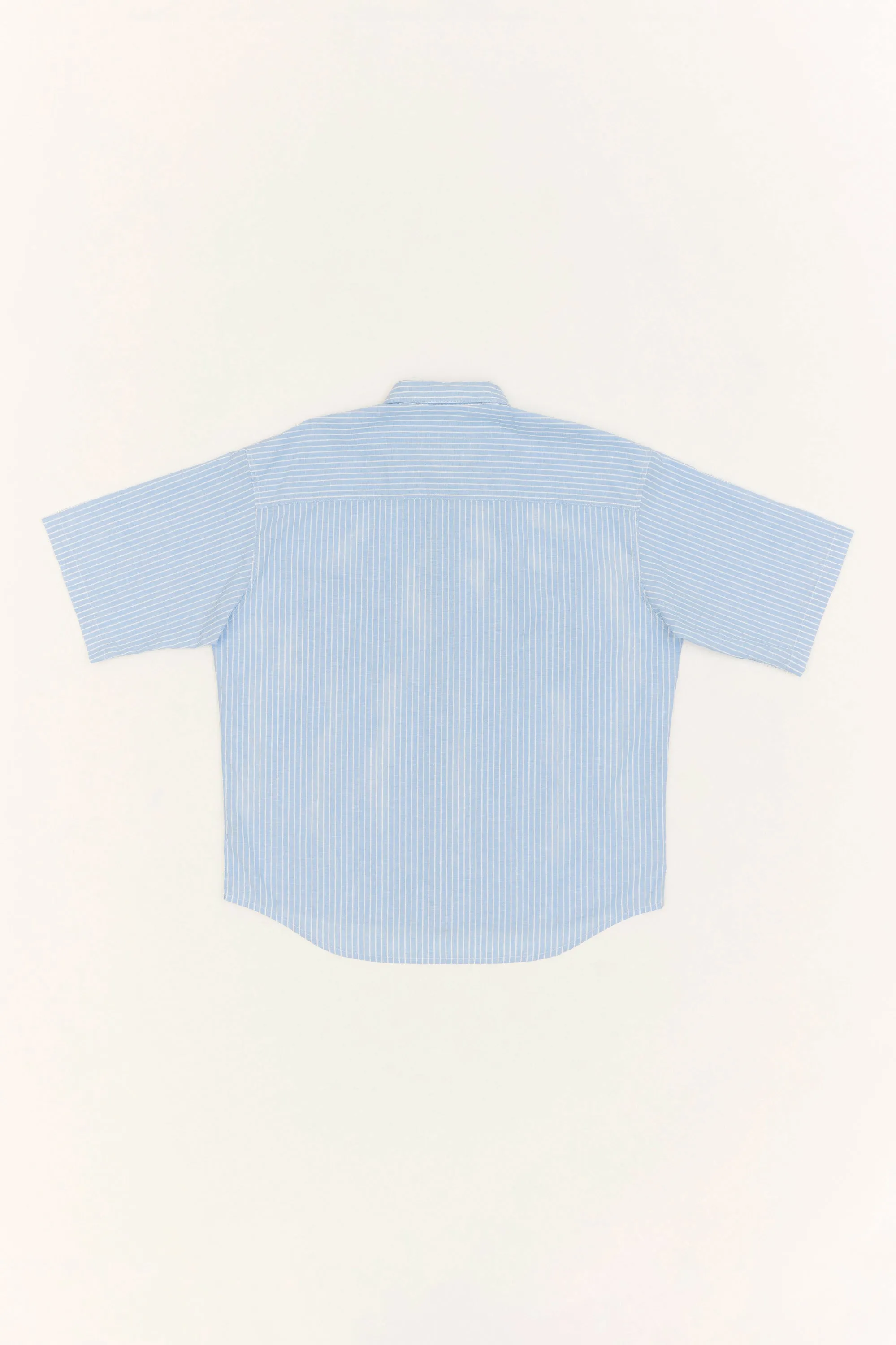 CADENCE BOXY SS SHIRT