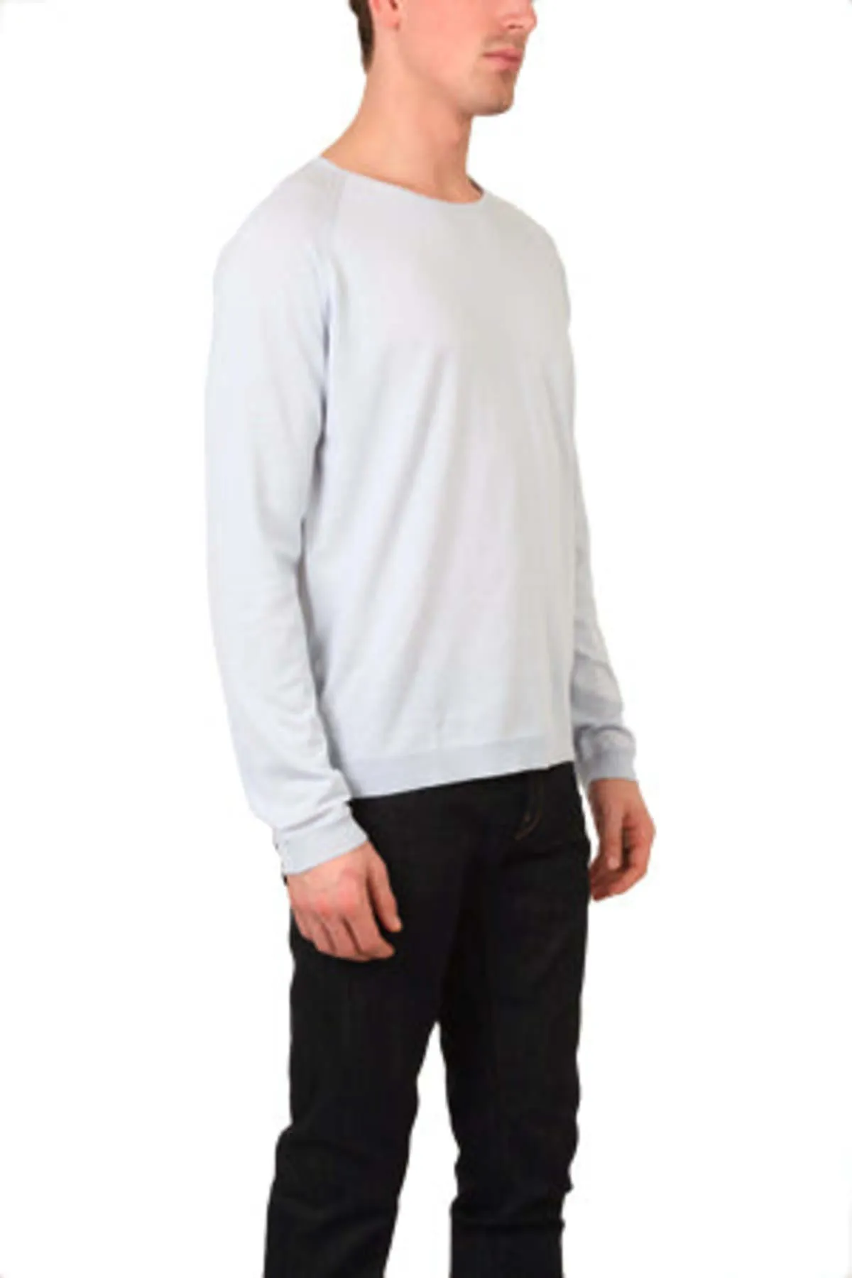 Capo Sweater - gray