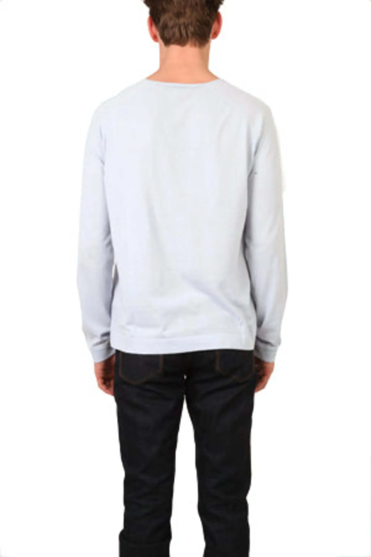 Capo Sweater - gray