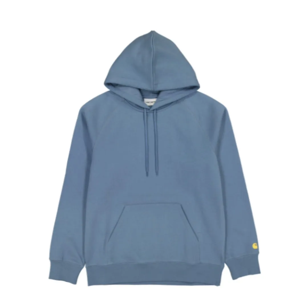 Carhartt  |Street Style Plain Logo Hoodies