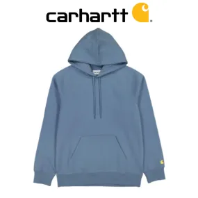 Carhartt  |Street Style Plain Logo Hoodies