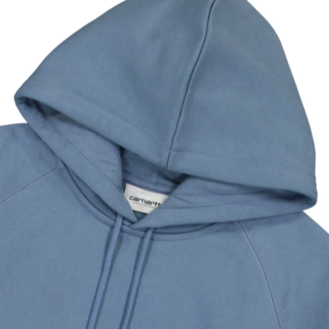 Carhartt  |Street Style Plain Logo Hoodies