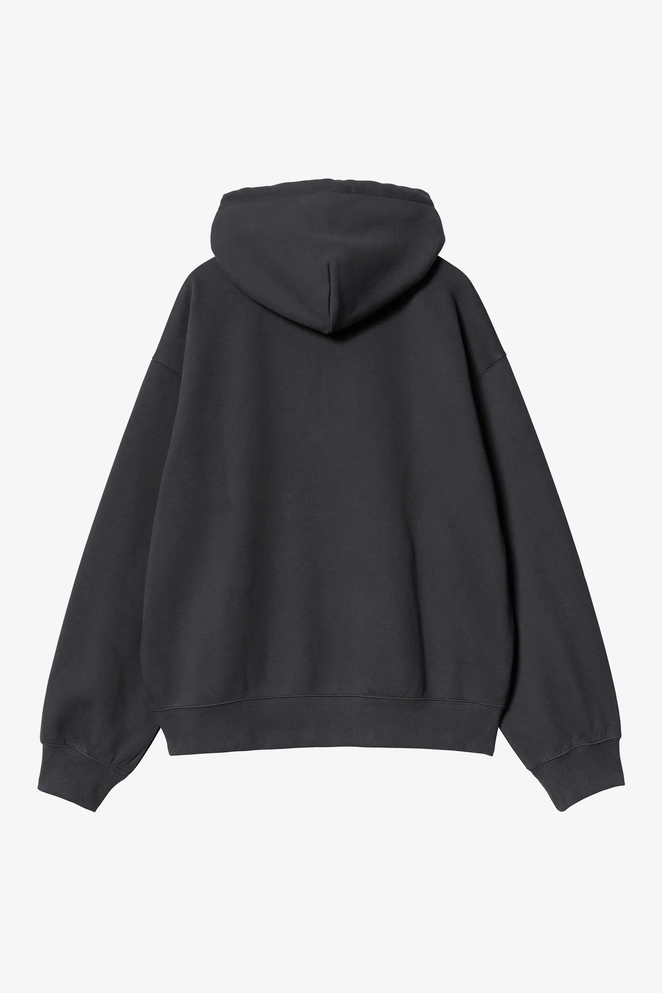 Carhartt  |Unisex Street Style Cotton Logo Hoodies