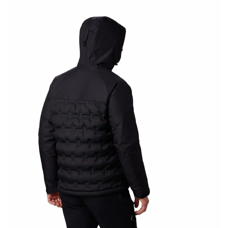 Columbia  Grand Trek Down Jacket - Giacca sintetica - Uomo