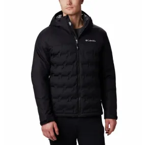 Columbia  Grand Trek Down Jacket - Giacca sintetica - Uomo