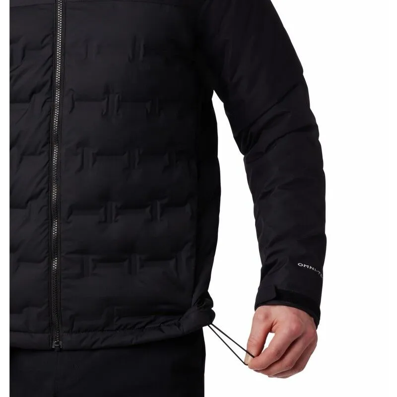 Columbia  Grand Trek Down Jacket - Giacca sintetica - Uomo