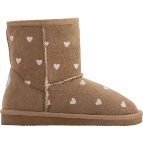 Coqui CHILDREN\u0027S VALENKA BOOTS