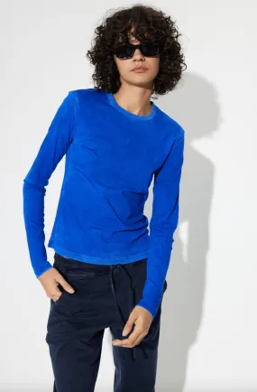 Cotton Citizen Standard Shirt in Vintage Cobalt