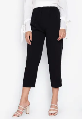 Courtney Cropped Trousers