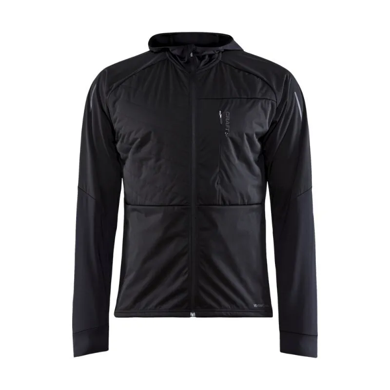 Craft  ADV Warm Tech Jacket - Giacca softshell - Uomo