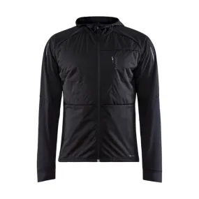 Craft  ADV Warm Tech Jacket - Giacca softshell - Uomo