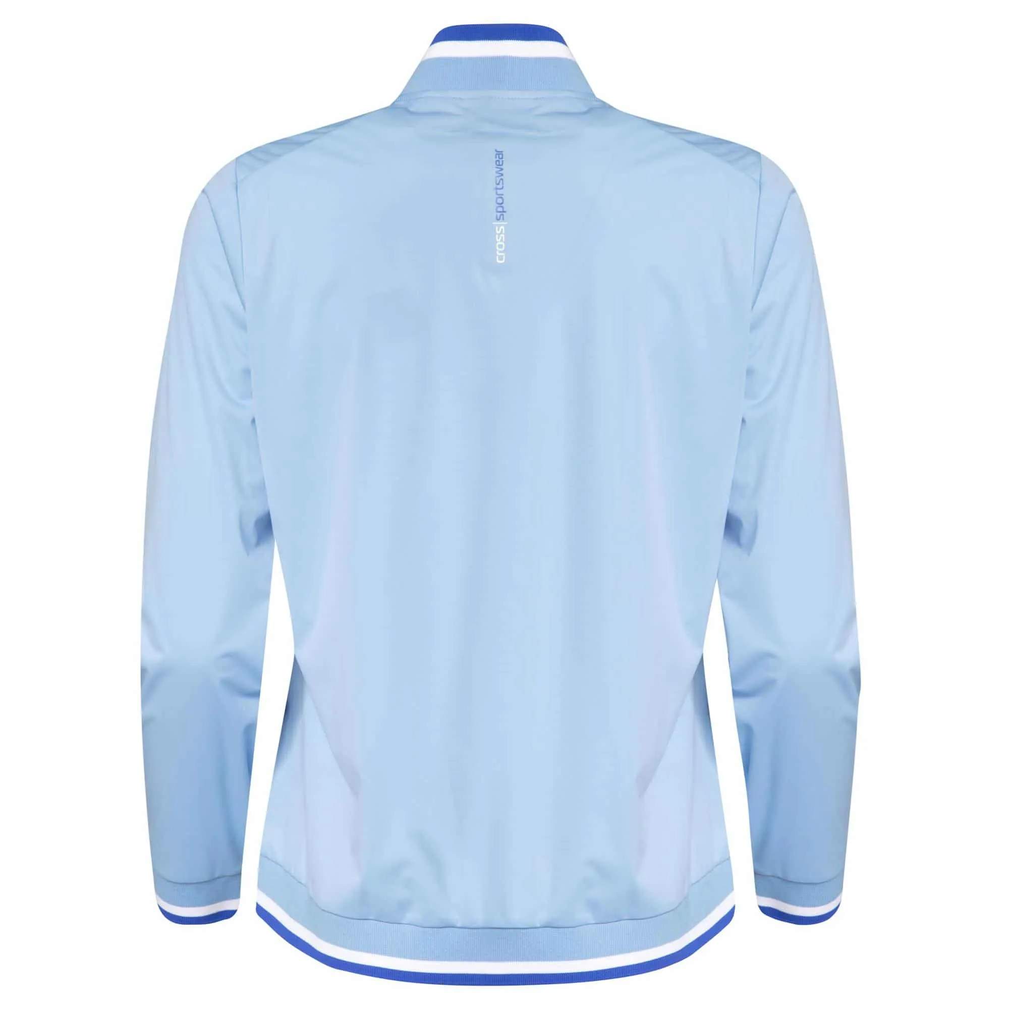 Cross Storm Lightweight Ladies Golf Jacket Bel Air