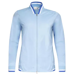 Cross Storm Lightweight Ladies Golf Jacket Bel Air