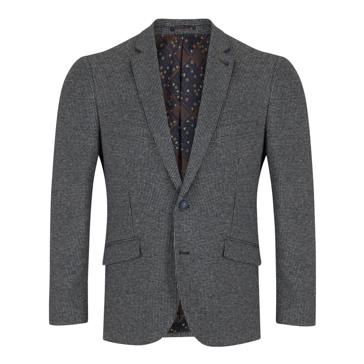 Douglas Dale Tapered Fit Blazer