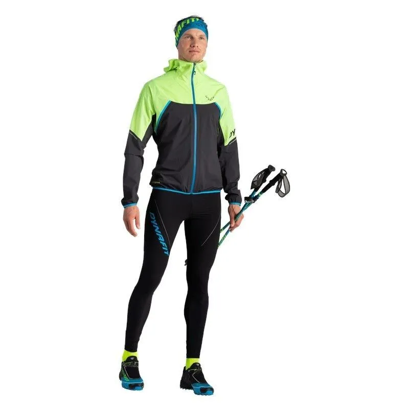 Dynafit  Alpine Wp 2.5L Jacket - Giacca antipioggia - Uomo