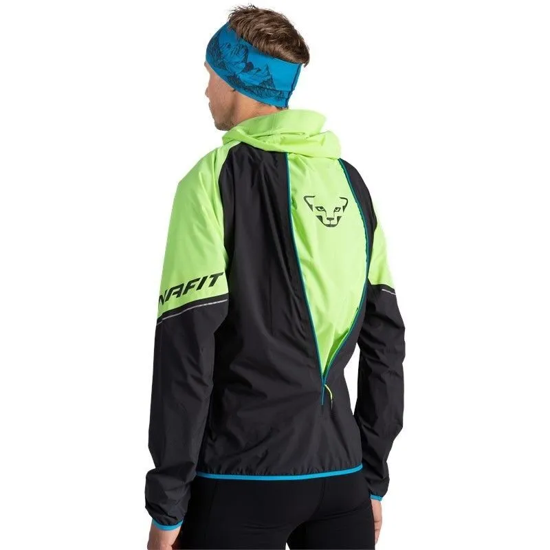 Dynafit  Alpine Wp 2.5L Jacket - Giacca antipioggia - Uomo