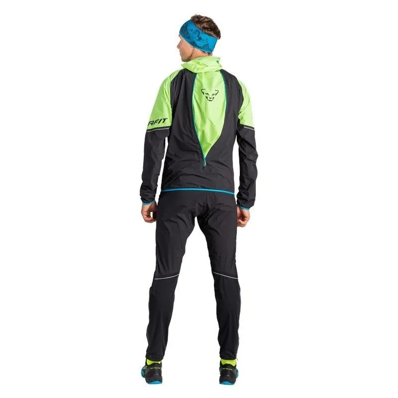 Dynafit  Alpine Wp 2.5L Jacket - Giacca antipioggia - Uomo