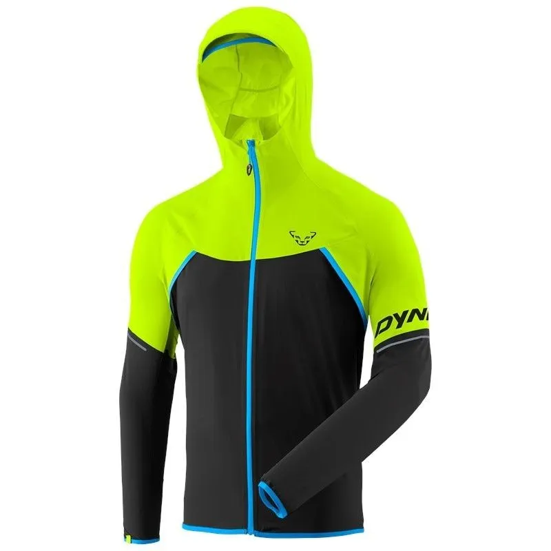 Dynafit  Alpine Wp 2.5L Jacket - Giacca antipioggia - Uomo