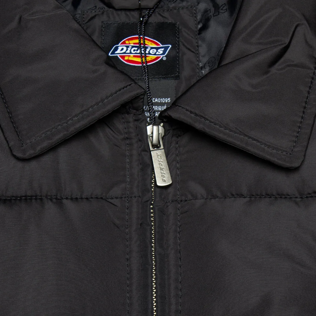 Eisenhower Puffer Jacket