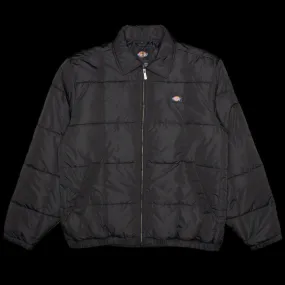 Eisenhower Puffer Jacket