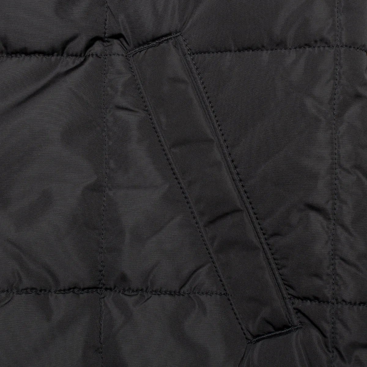 Eisenhower Puffer Jacket