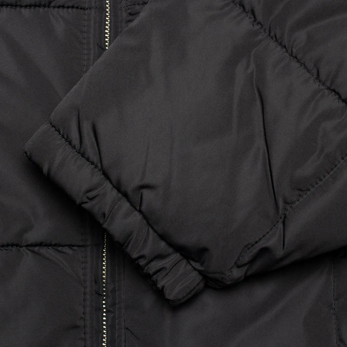 Eisenhower Puffer Jacket