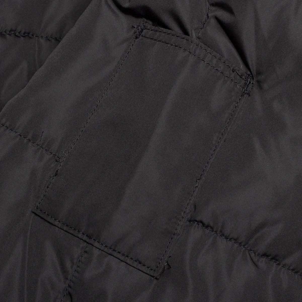 Eisenhower Puffer Jacket