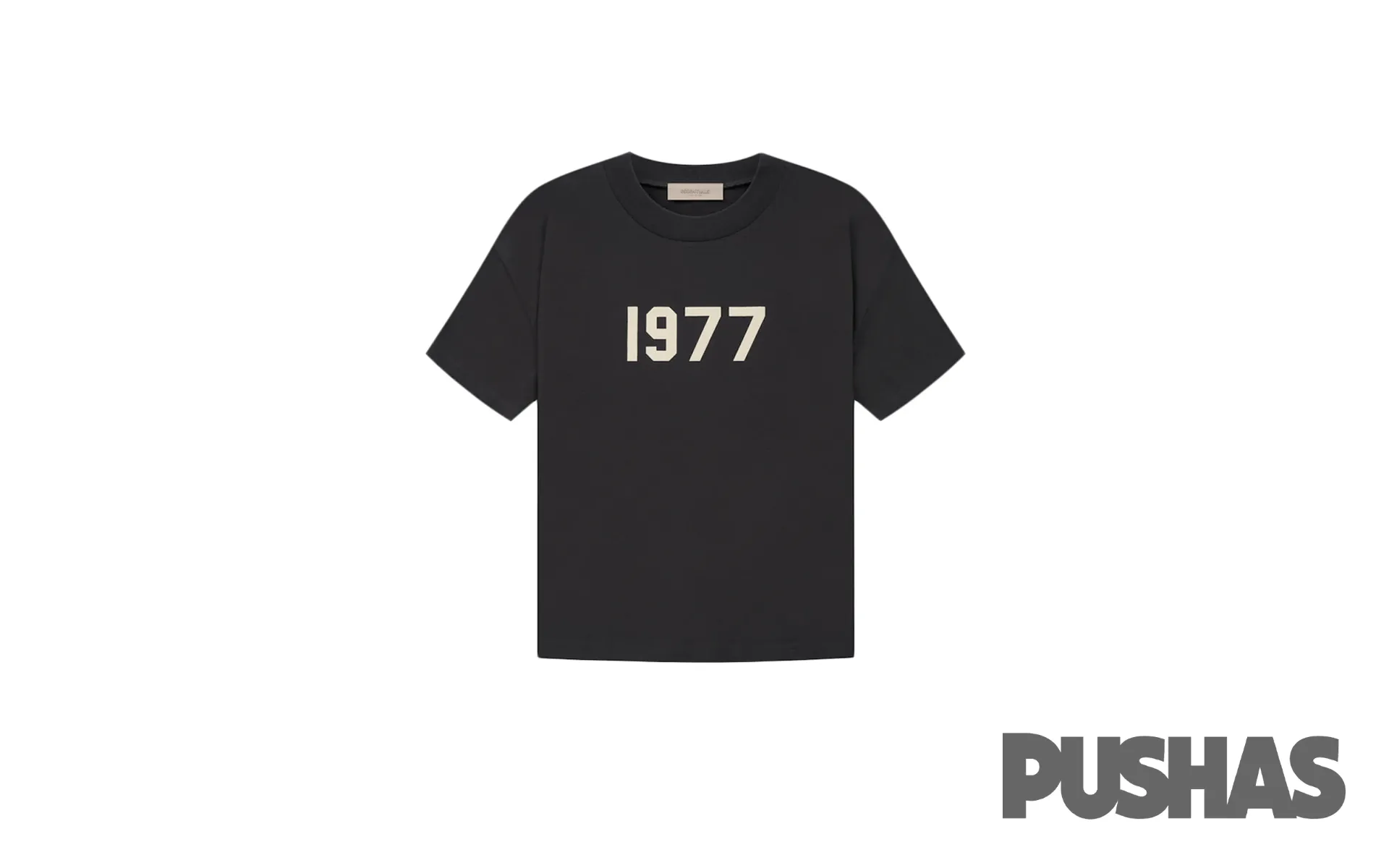 Essentials 1977 T-shirt 'Iron' (2022)