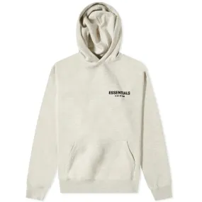 FEAR OF GOD  |Unisex Street Style Logo Hoodies