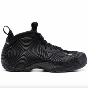 FOAMPOSITE SNEAKERS - BLACK