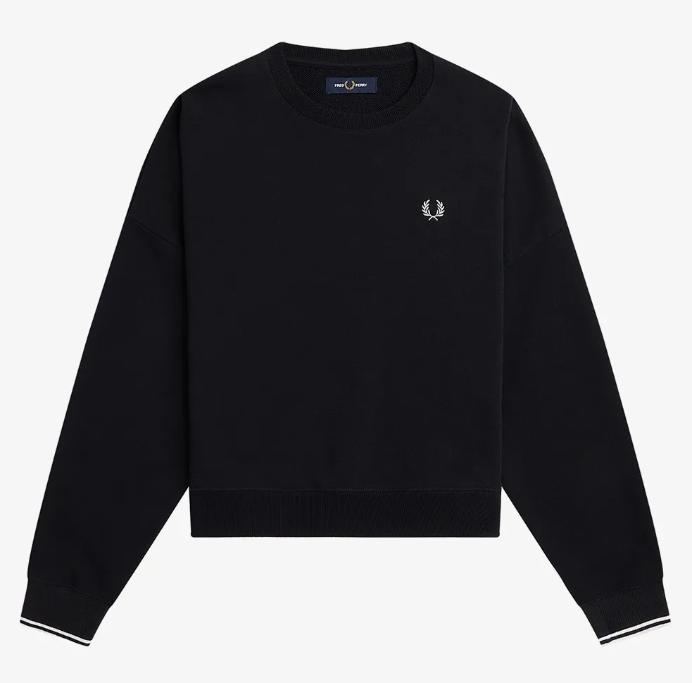 FRED PERRY  |Unisex Street Style Collaboration Logo Hoodies & Sweatshirts