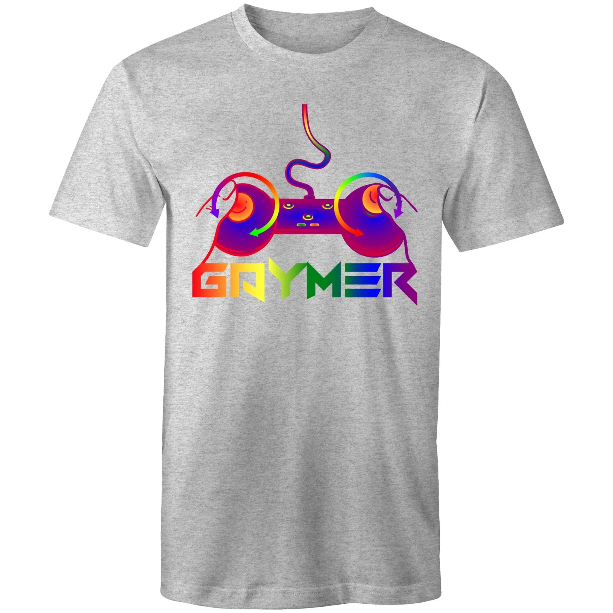 Gaymer Controller T-Shirt Unisex (L017)