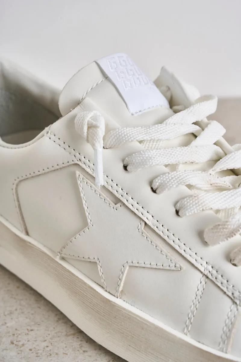 Golden Goose Sneakers donna Stardan